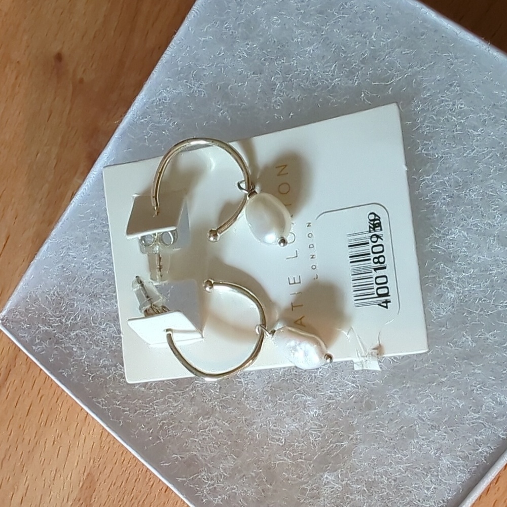 Katie Loxton | Earrings